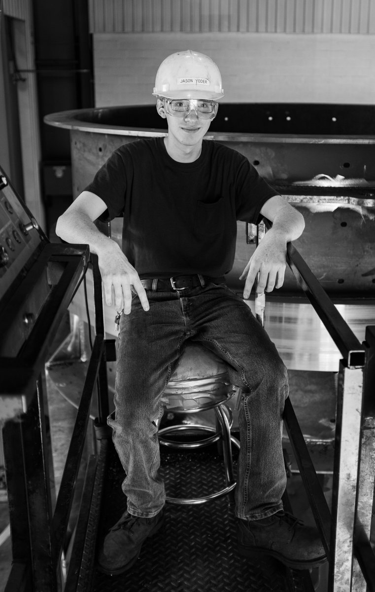 PALaborIndustry's tweet image. #DYK #Pennsylvania has the resources to help train and strengthen the #IMakeInPA workforce through #apprenticeship programs? 

Learn more: dced.pa.gov/key-industries…  
#PAsmart #MFGDay18