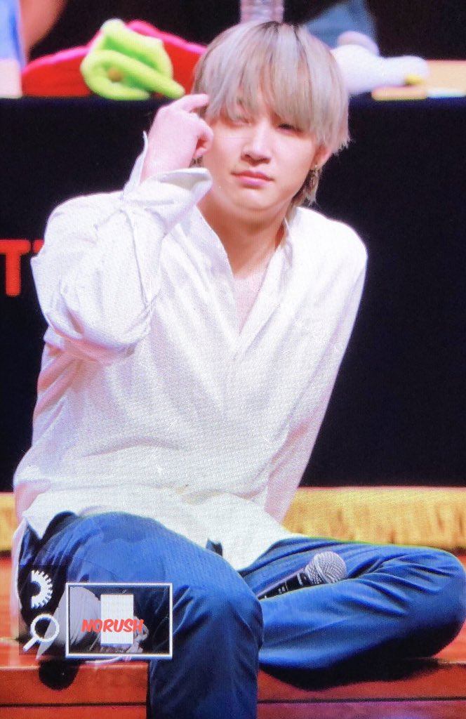 NoRush0106's tweet photo. 181005 광화문 팬싸

블링블링✨

#재범 #JB #갓세븐⁠ ⁠⁠#GOT7⁠
#PresentYOU⁠ ⁠⁠ ⁠ #LULLABY⁠ ⁠⁠ https://t.co/ProxO9zPzt
