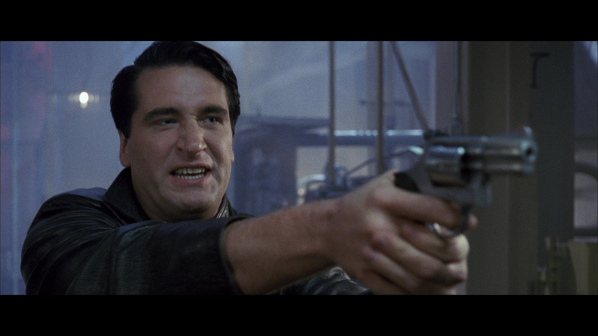 Happy Birthday to Daniel Baldwin, Knight Moves. 