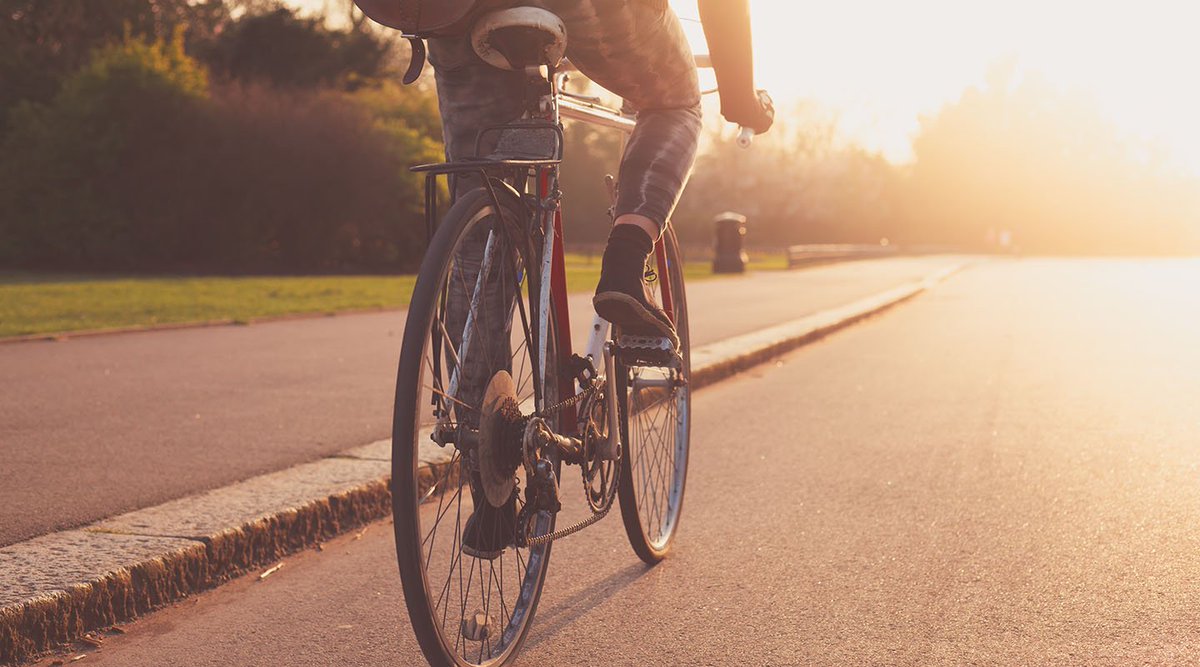 bike to work scheme 2018