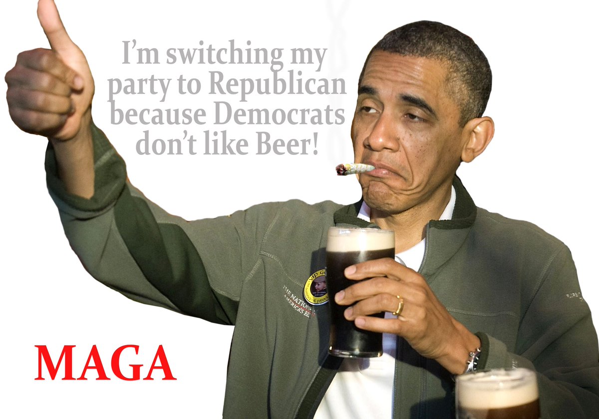 thread_patches's tweet image. #Beer #JudgeKavanaugh @realDonaldTrump @FoxNews @CNN