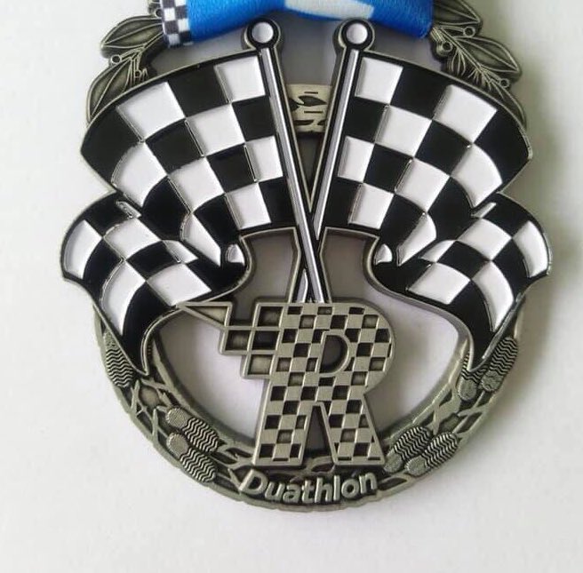 🏃‍♂️🚴‍♂️🏃‍♂️
Rockingham Duathlon 4/11
Sprint &amp; Standard distance 
Traffic free tarmac
Perfect for end of year PB
FREE parking
FREE race photos
FREE sports massage
sbrevents.co.uk