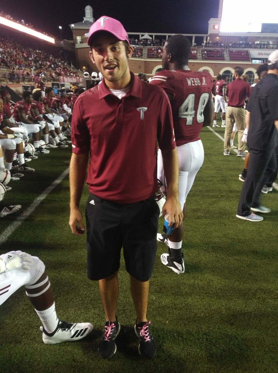 TroyTrojansFB tweet picture