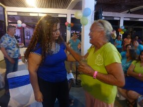 flialara's tweet photo. las #Maitas y los familiares son nuestra prioridad  su atención y acompañamiento es diario #RevolucionPenitenciariaEnMarcha @irisvarela @POSPENITENCIARI @65Leudi @yorsycar @kafe1808 @YipsiH @IseaJenny @ler1972 @mspenitenciario @JRAF2010 https://t.co/nry6i5KAhI