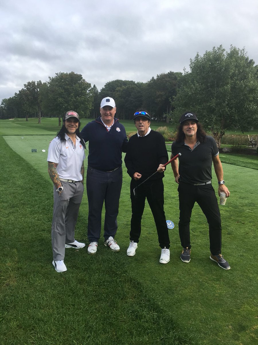 Mohawk Golf Club tweet media