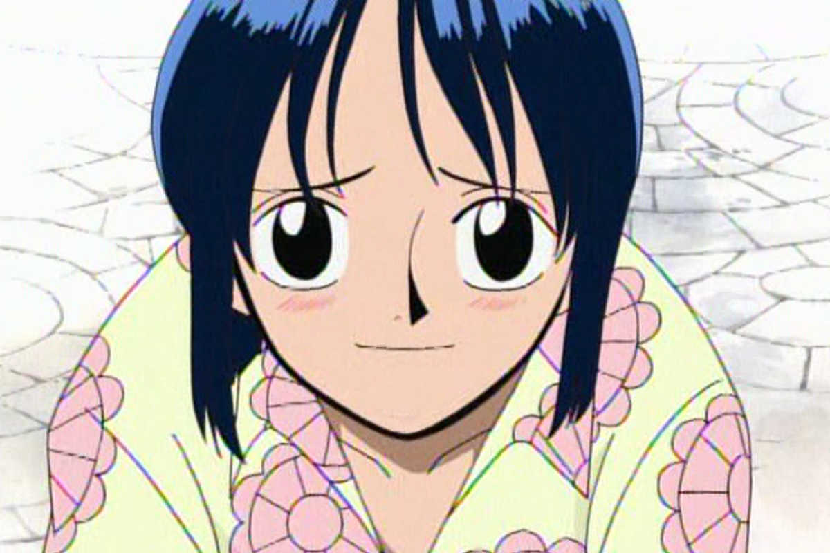 Twitter 上的 声レポ 声優レポート 今日は ワンピース たしぎ Cv 野田順子 の誕生日です 昔は地味な巨乳っ子だった のに二年でこんなに美人になるなんて くいなも生きていたら美人になったんだろうなぁ 祝う人rt たしぎ誕生祭 たしぎ誕生祭18 ワンピース