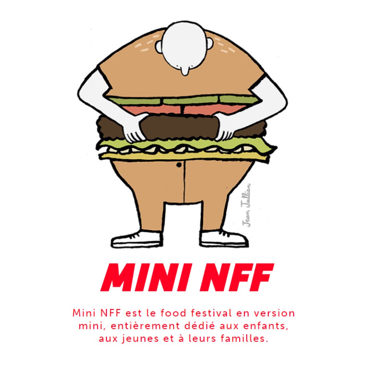 RDVLudique's tweet photo. #Nantes || ATELIERS #CUISINE pour enfants &amp; en famille
Sam. 6 &amp; dim. 7 oct : 🥑 Mini Nantes Food Forum 🍳🍌🥑🍔
+ de 40 ateliers culinaires &amp; créatifs pour "Mieux Manger Demain" 👉
https://t.co/TgnH5eOGun

#atelier #enfant #NantesFoodForum #NFF #alimentation #enfants #famille https://t.co/4GyKi9cfhS