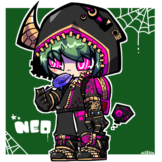 キャンディのtwitterイラスト検索結果 古い順