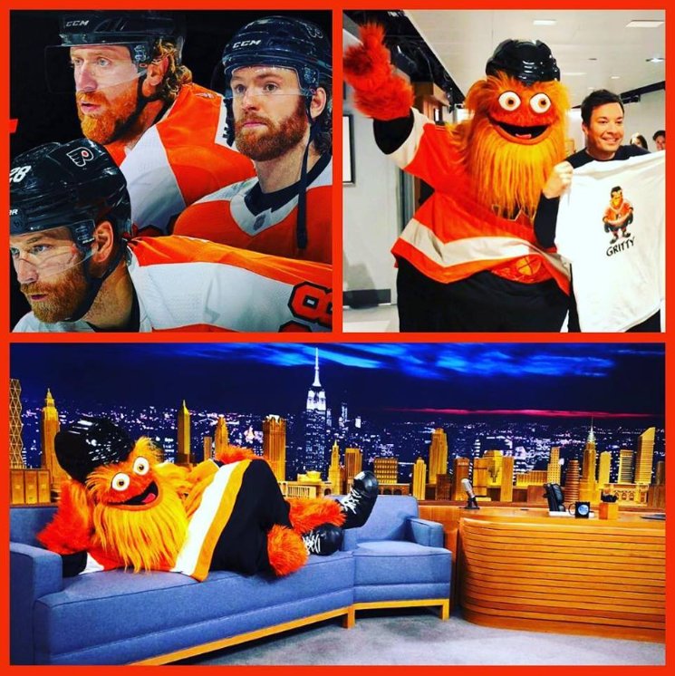 GREAT START TO THE SEASON!  #FlyeredUp