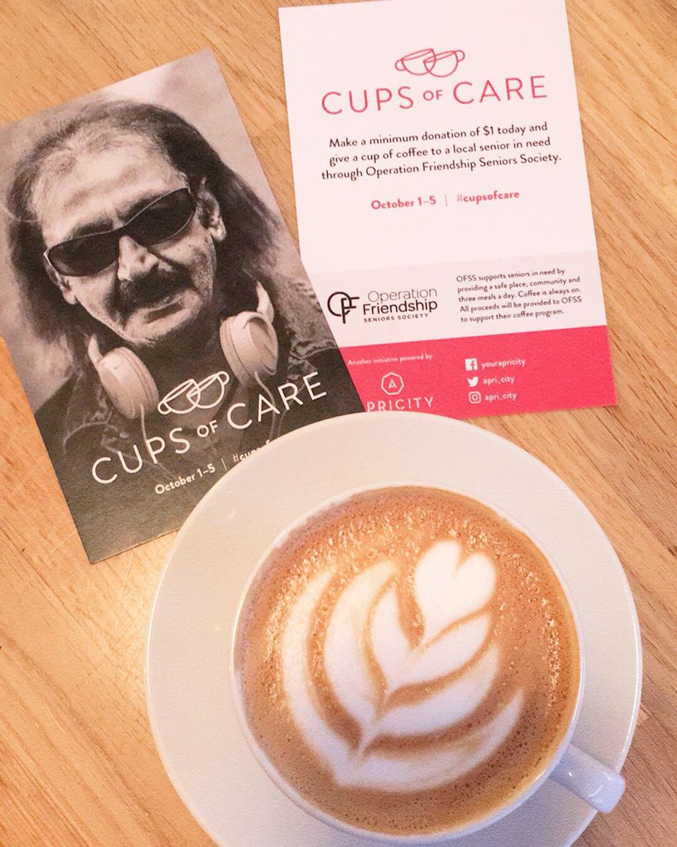 apri_city's tweet photo. Before we wrap up #CupsofCare, weβd like to send a HUGE thank you to our supporters ππΌππ»β€οΈ:
DC Signs
@Rayacom
@SunshinePromos
@eldoncreates
@PlanitSound https://t.co/bPcIqp0859
