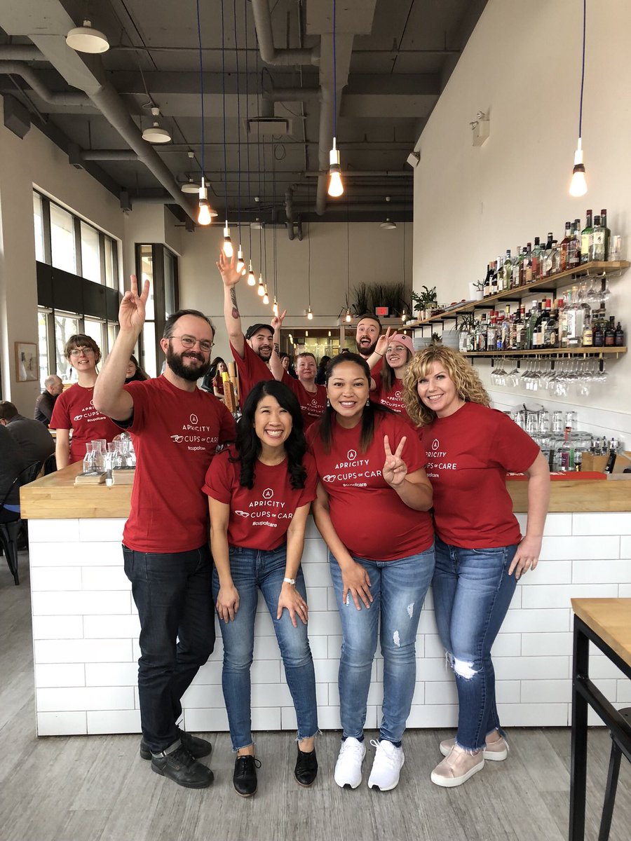 apri_city's tweet photo. Before we wrap up #CupsofCare, weβd like to send a HUGE thank you to our supporters ππΌππ»β€οΈ:
DC Signs
@Rayacom
@SunshinePromos
@eldoncreates
@PlanitSound https://t.co/bPcIqp0859