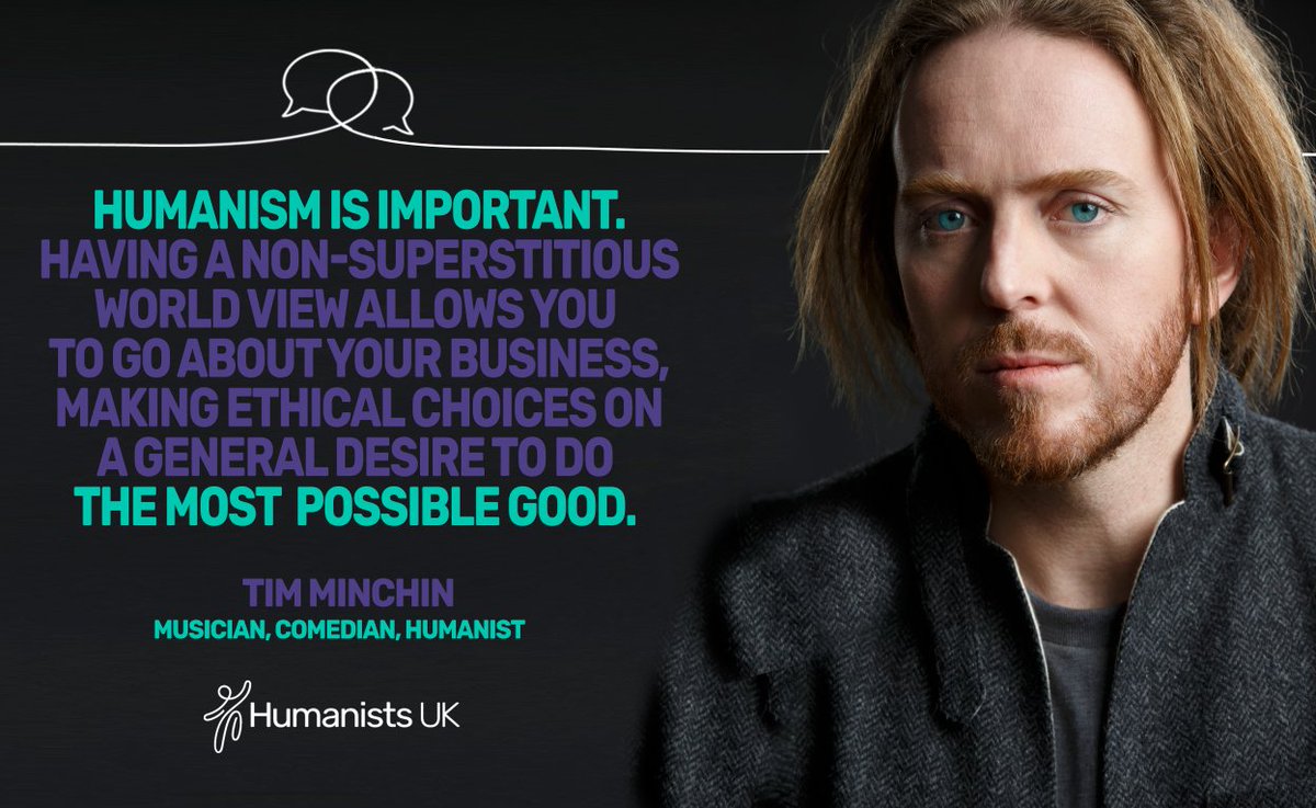 Humanists_UK's tweet photo. It's Tim Minchin's birthday! Happy birthday! @timminchin #humanist https://t.co/mH08rDcXdw