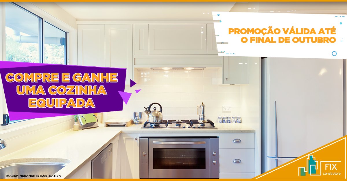 fix_construtora's tweet photo. Compre seu apartamento e ganhe uma cozinha completa! 
Não perca essa oportunidade, realize seu sonho.

Entre em contato conosco pelos canais abaixo:

☎ (31) 3243-5077 / (31) 9.8626-4040
📧 contato@fixconstrutora.com.br https://t.co/PpY6YKWgtW