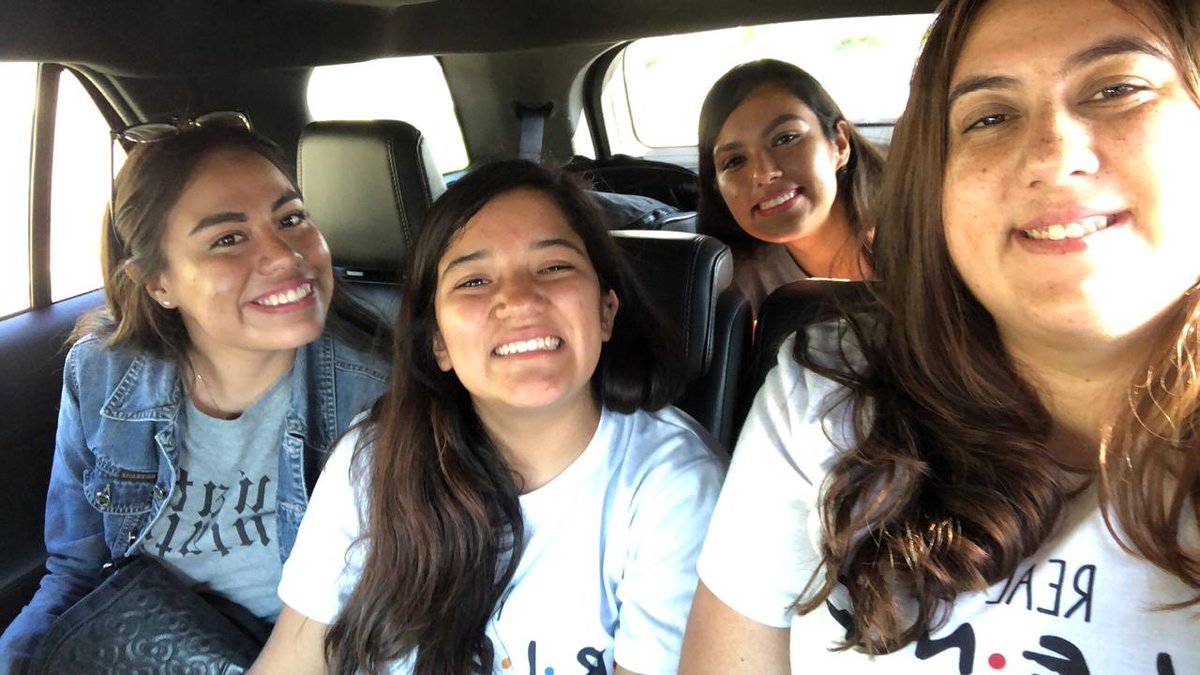 latinslovertour's tweet image. Latin Swifties CRISTY, PAO, SAMMY &amp;amp; ANNIE are already in Dallas all the way from Mexico 🇲🇽✈️🙌🏻 Have the best time ever! #LatinSwiftiesOnRepTour @taylorswift13 @taylornation13
