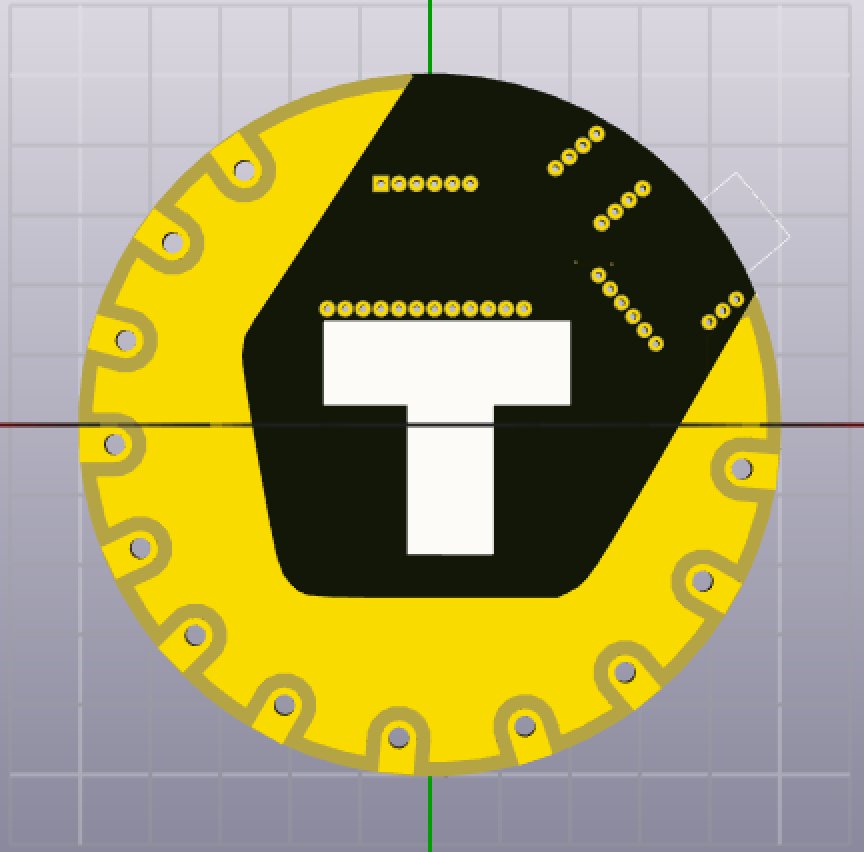 Any hackers in Shenzhen right now who can help out with some challenges for a rad event badge? We're in desperate need of someone who can quickly source some parts locally..!

The 500 badges turn everyday objects like bananas into drumkits (like e.g. MaKey)😄 #badgelife #help