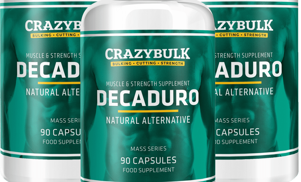 Safe and Natural Muscle Strength DecaDuro risingmuscle.com/safe-and-natur…