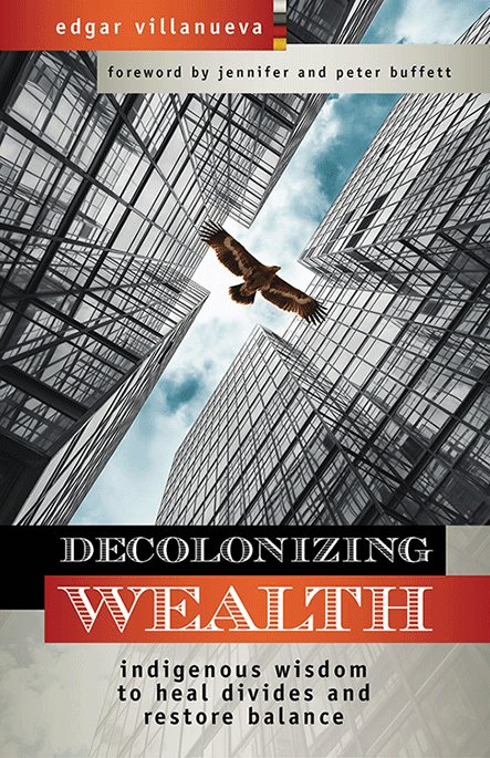 VillanuevaEdgar's tweet photo. #SDRConference - in order to achieve #racialequity and close the race wealth gap, we must decolonize institutions that move and control money. My #book outlines a prescriptions to start this process. https://t.co/THXFSd7yRf https://t.co/Mai5r16BPx