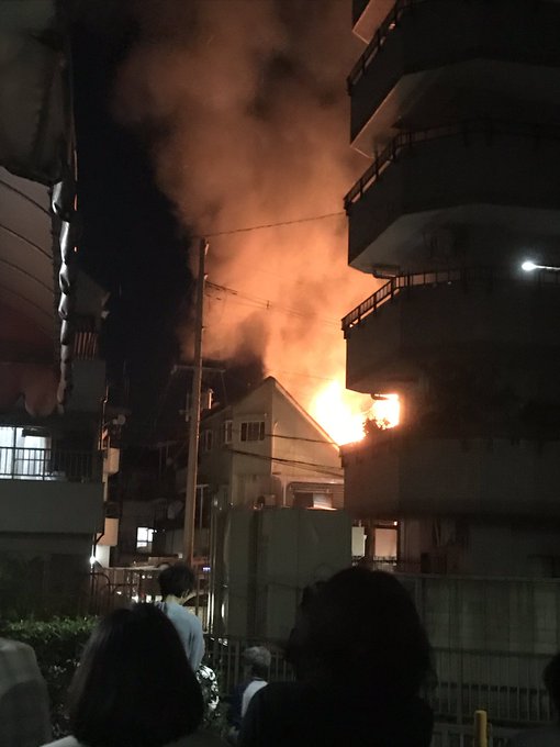 火事 平野 区 大阪市平野区 火事が話題沸騰！警察によりますと？★画像・動画★ネットの声は？