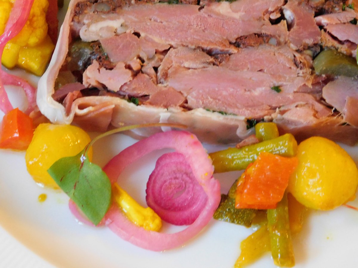 Have you tried our new autumn menu!