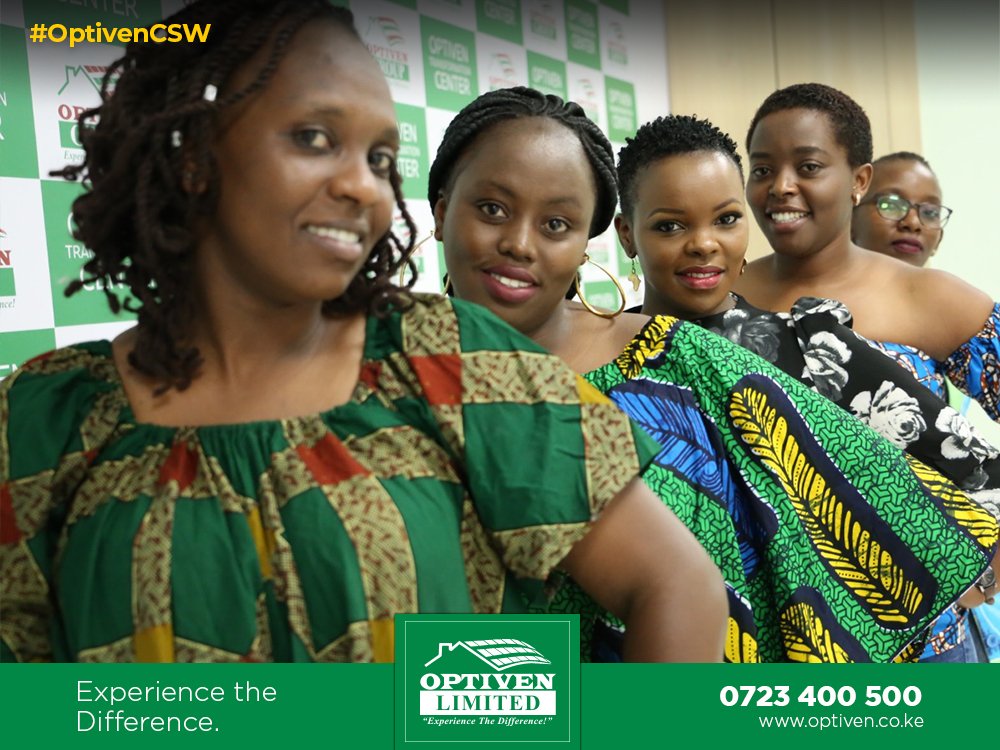 NGichuku's tweet photo. Celebrating Diversity &amp; Inclusion  at Optiven  Group  during  the Customer Service Week

We are very excited to celebrate Customer Service Week. We are Intentional in accommodating  every one in our communities. 

#OptivenCSW @OptivenLimited #CSWeek2018 https://t.co/EL0fVPTlUS
