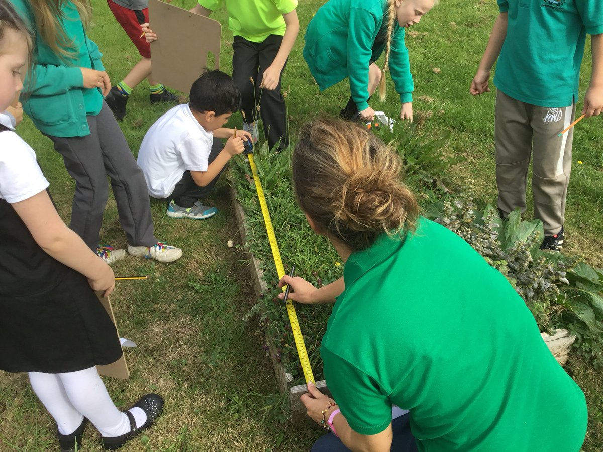 Springwood_Prm's tweet photo. Eco committee have kick started their inspire to grow project today with a little help. They will be working on a new sensory garden every Friday afternoon and parents are more then welcome to come and help. #springeco #inspiretogrow #springfamily https://t.co/9DMIril9wo