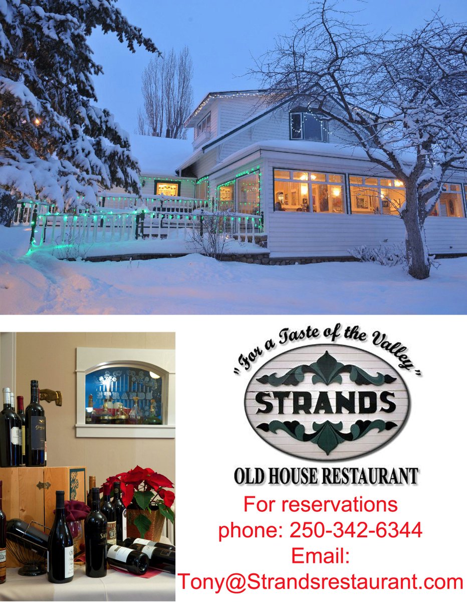 We can cater events or host special celebrations, big and small. Holiday season is around the corner!