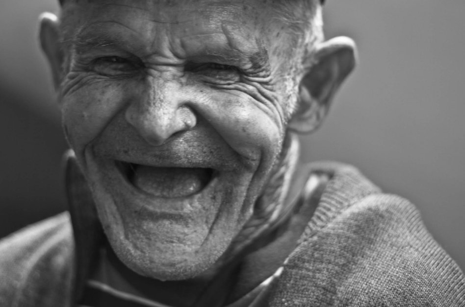 It's #Friyay and #WorldSmileDay - show us your grin!
