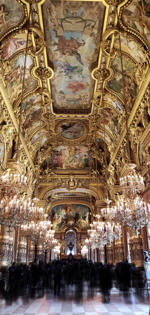 MusicPuzzleVg's tweet photo. Always wondered how could be The Phantom of the Opera’s birthday party.
@OperaDeParis

#PhantomOfTheOpera #Opera
#music #puzzle #musicpuzzle #indiemusic #indiegamedev https://t.co/xdiDpnSO3u