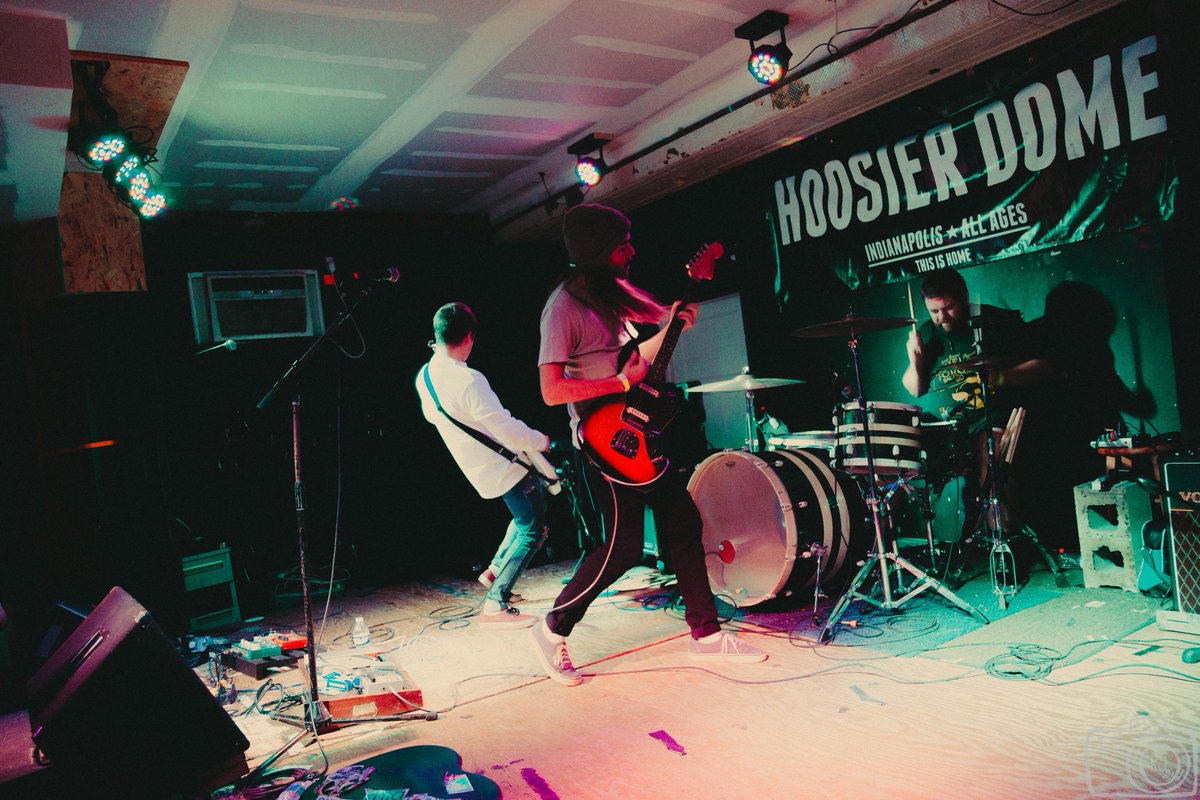 KaitlynJPhoto's tweet photo. | @boguesdude | @hoosierdome317 | 10.04.18 | https://t.co/pw7Mzgk2ep
