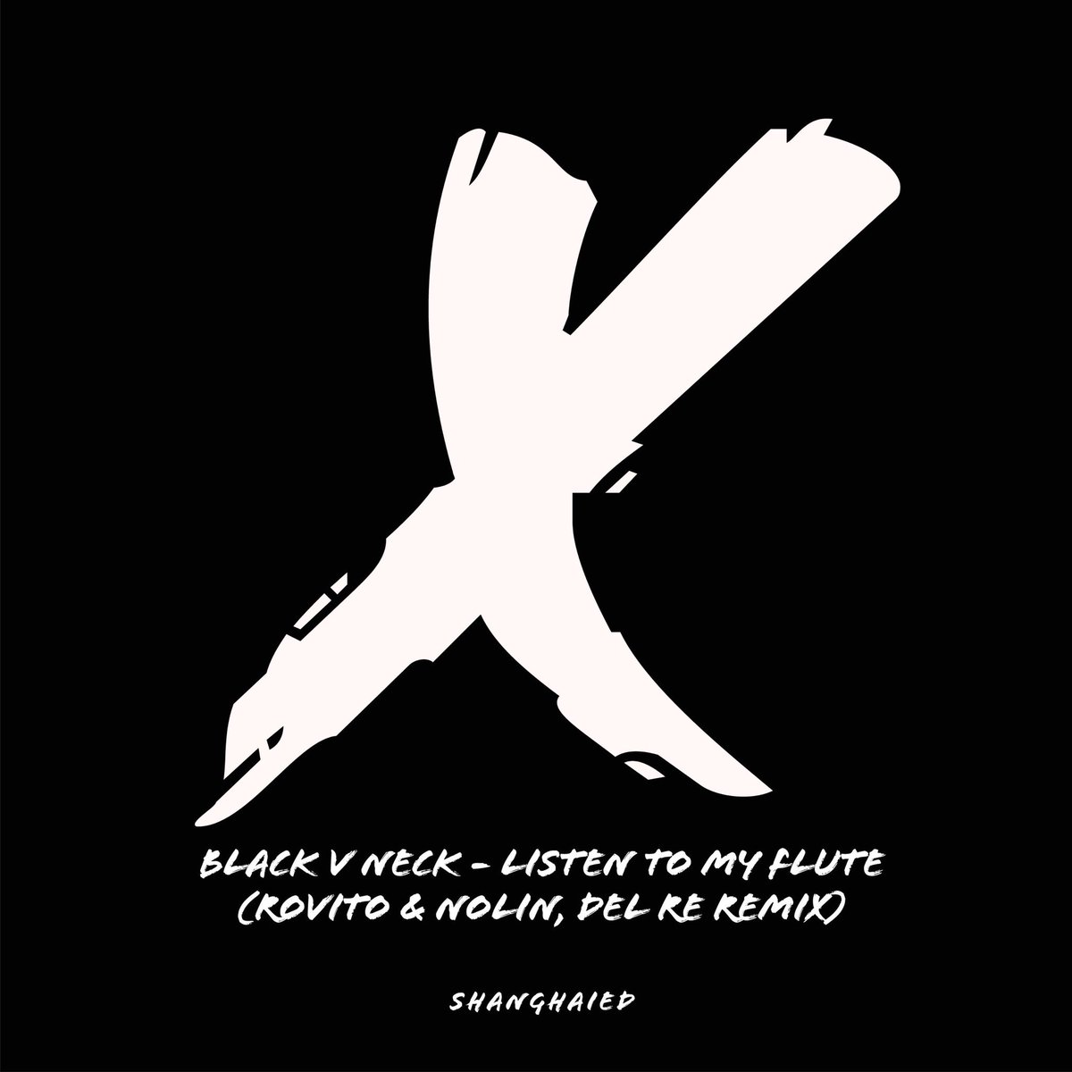 Rovito&Nolin (@rovitoandnolin) on Twitter photo Available now! Our newest release on @shanghaiedrcds is a cracking remix of <a href="/BlackVNeckMusic/">Black V Neck</a> ‘Listen to My Flute’ beatport.com/release/listen… Available now! Our newest release on @shanghaiedrcds is a cracking remix of <a href="/BlackVNeckMusic/">Black V Neck</a> ‘Listen to My Flute’ beatport.com/release/listen…