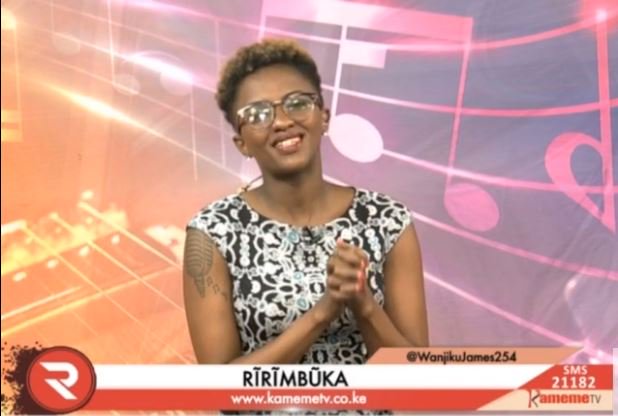 Nigithaa gia #Ririmbuka na <a href="/WanjikuJames254/">Wanjiku James</a> na <a href="/DjQariz/">DJ Qariz Kenya</a>
sms 21182