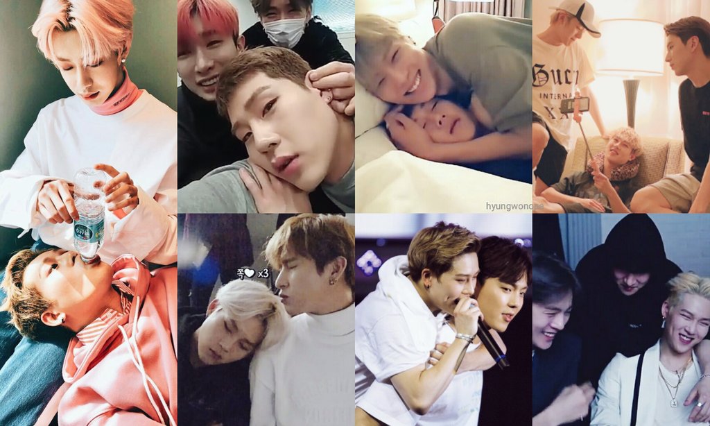 hyungwonope's tweet photo. the MONSTA X members overflowing love for their honey baby JOOHEON

💗 #1006JOOHEONDAY 💗 https://t.co/paWTknNg3K