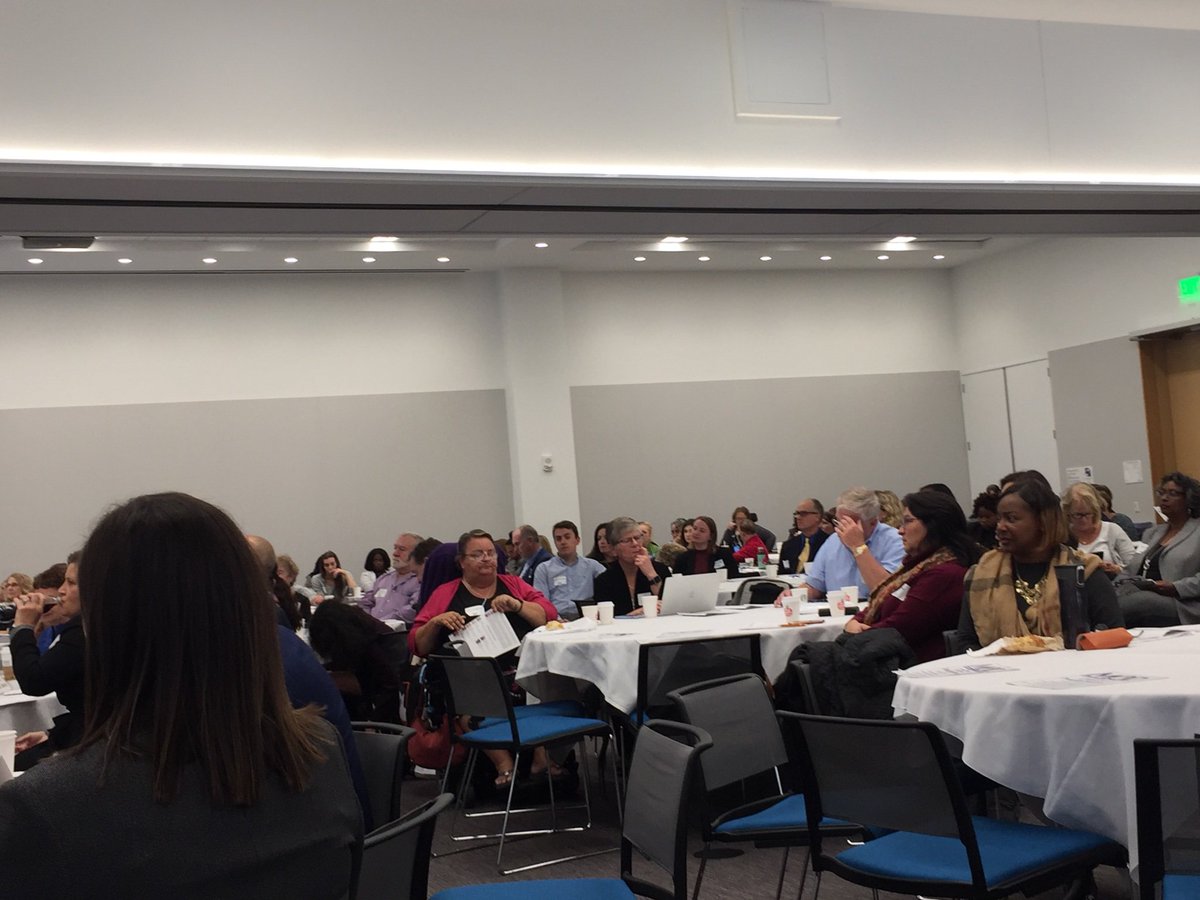NhatMOBD's tweet photo. Great program. Interesting stats. Lots have changed but still have more to do. @PartnersHealthcare @MassDisability #MODSummit2018 https://t.co/QAKM396dFk