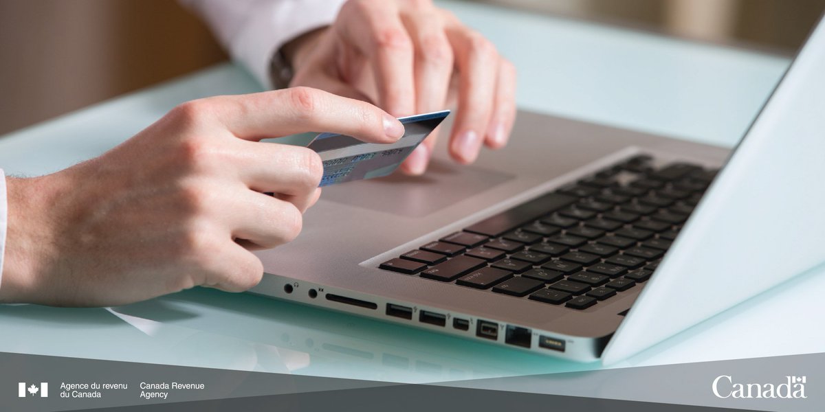 CanRevAgency's tweet image. Avoid interest and other financial and legal consequences by paying your debt in full: ow.ly/eZah30m6qPN #CdnTax