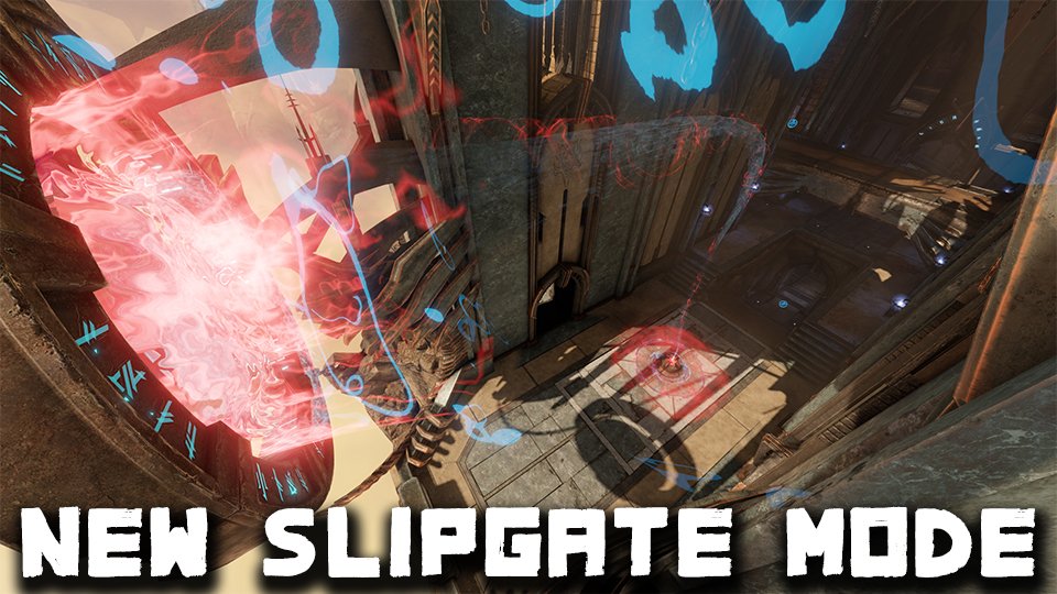 Quake Champions tweet media