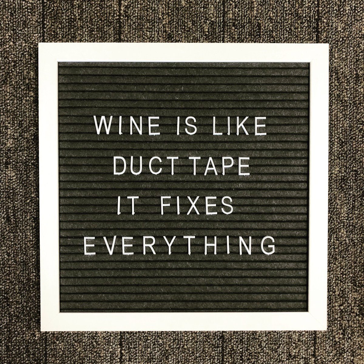 Fox Valley Winery tweet media