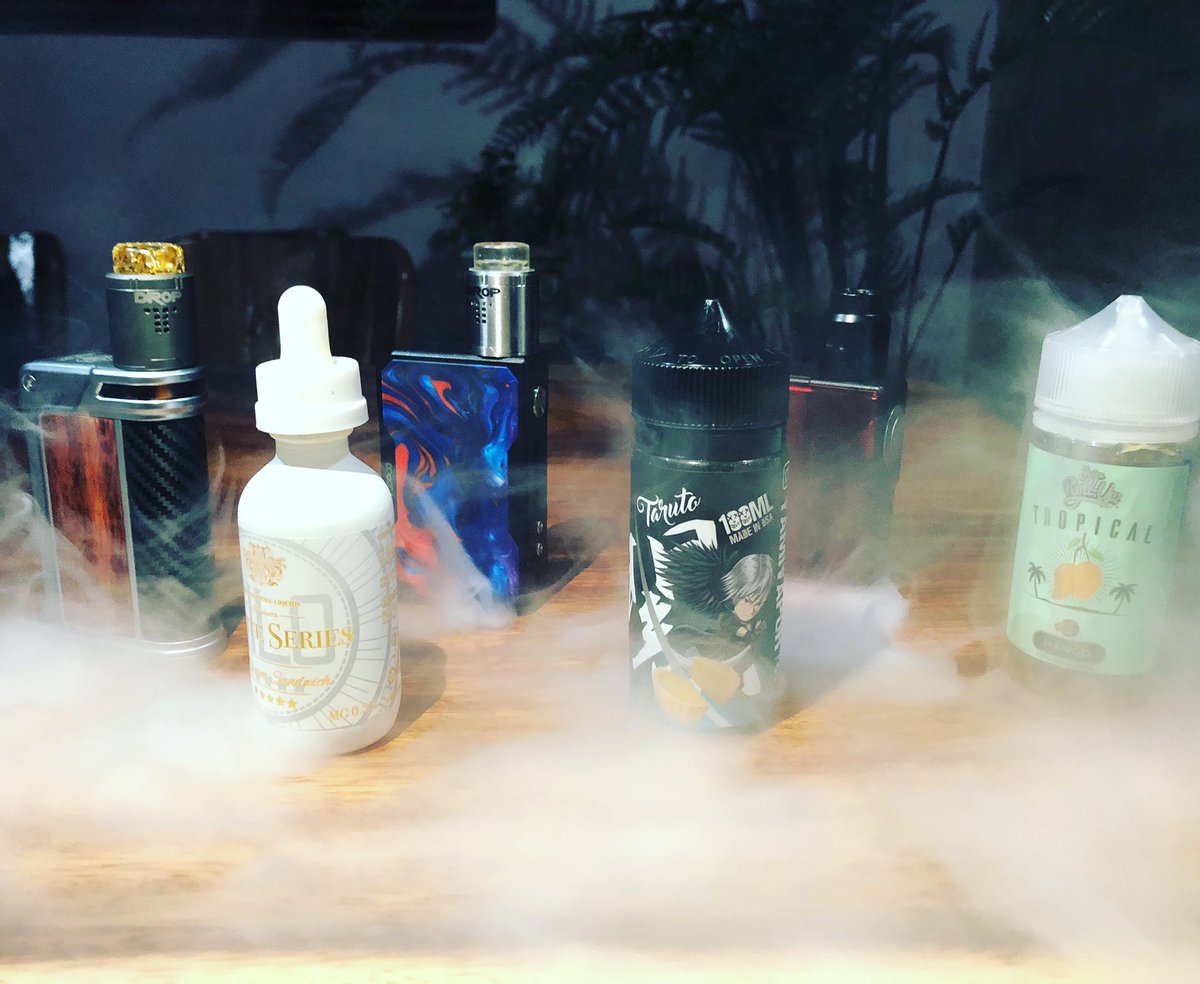 boldvaper's tweet photo. #vape #vapedaily #vapefriends #vapejuice #vapenation #vapeallday #vapestagram #vapecommunity #vapegram #flavorchaser #vapefam #vapeon #vapelife https://t.co/1JKhy5glu1