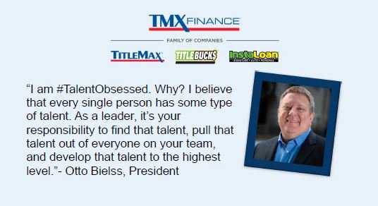 TMXCompanies's tweet photo. Here’s some #OttoOptimism to help you finishing this week strong! #TalentObsessed https://t.co/ub69g7mdl4