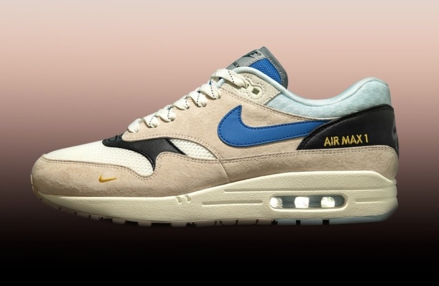 air max 1 dusk to dawn