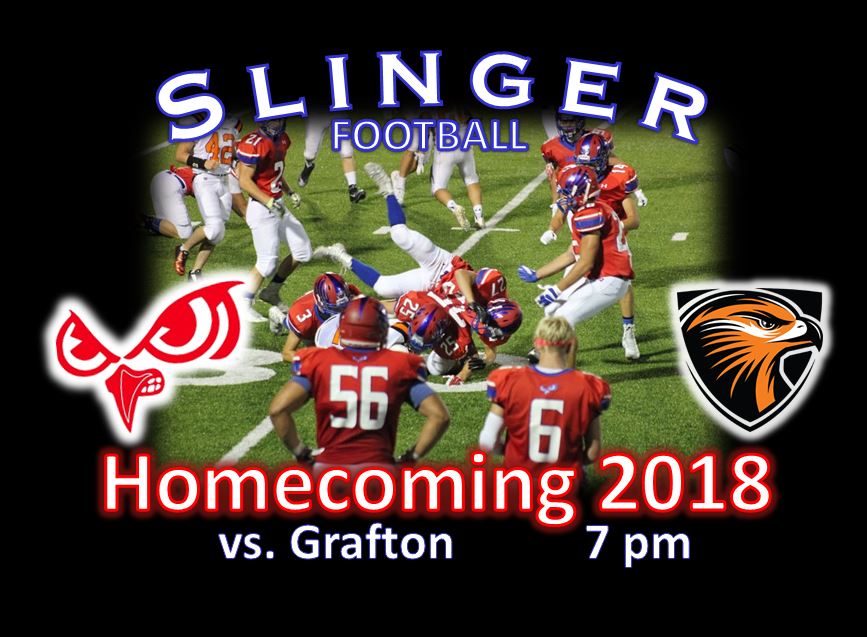 Slinger Football (OwlsFB) Twitter