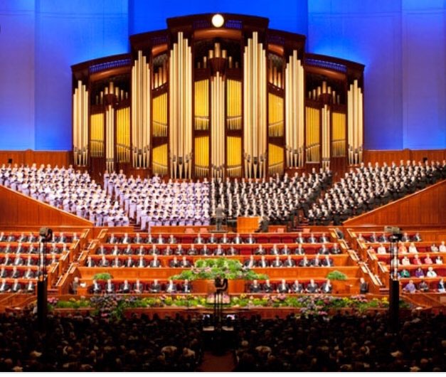 LatterPark's tweet photo. Join us this weekend to watch General Conference Oct 6-7. All are invited to watch. #ldsconf #prophet #inspire https://t.co/OeCGJMO82X https://t.co/Tx8MlspQXd