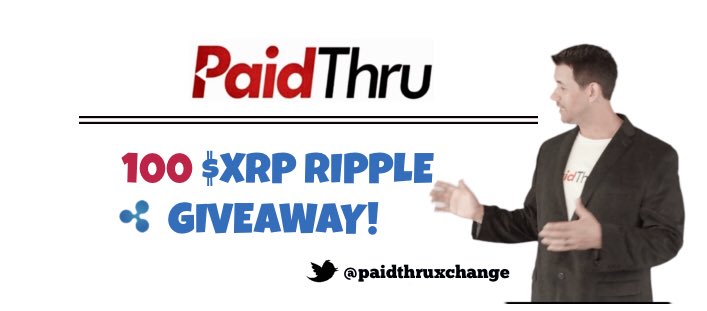 Paidthru tweet media