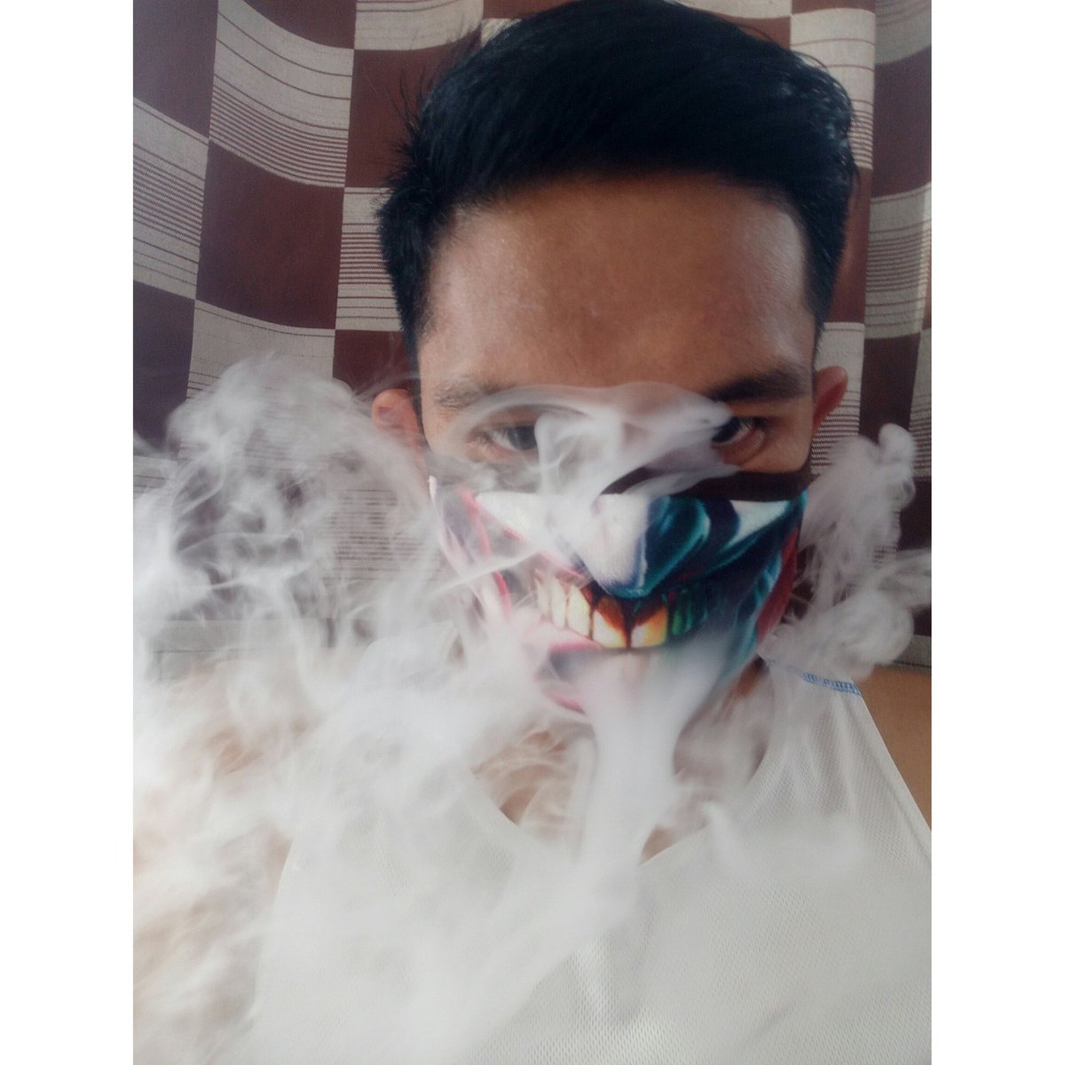 PongSison's tweet image. Why so serious?
#cloudchase