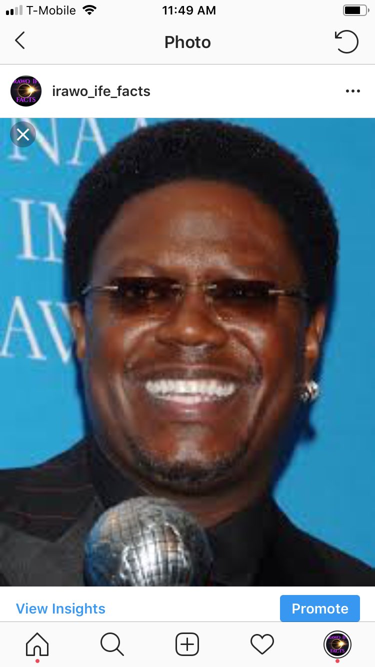 Happy birthday Bernie mac 