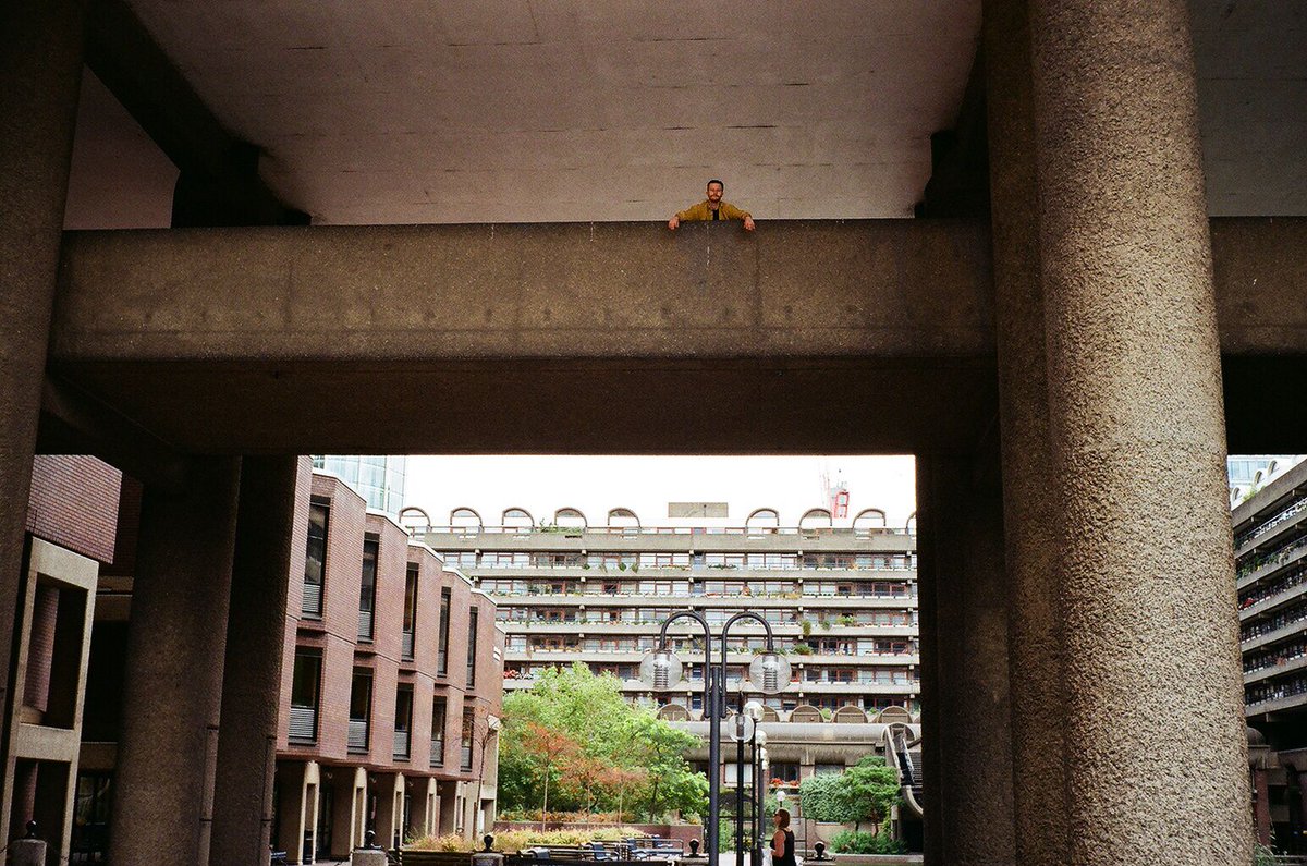 gotta love brutalist