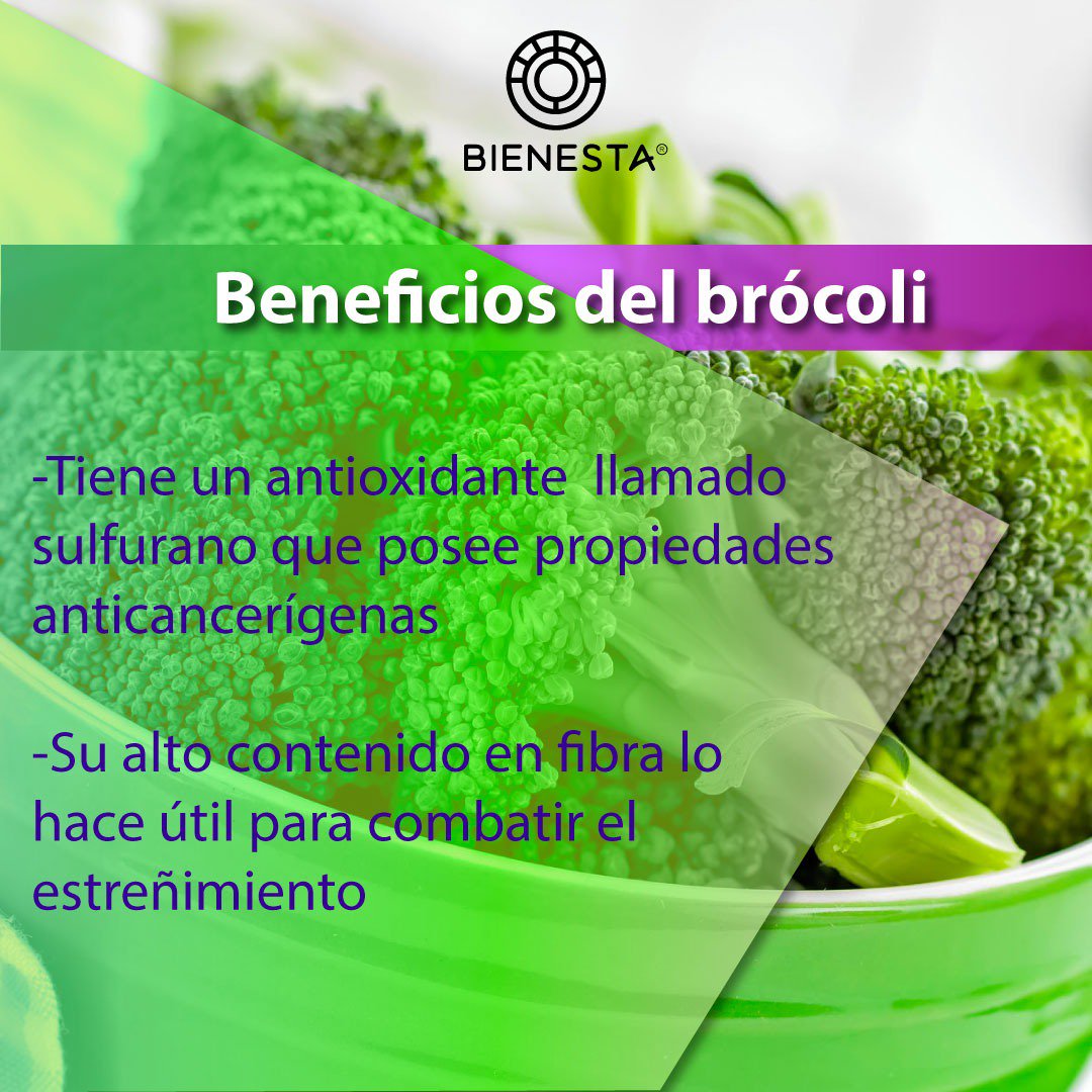 bienestamexico's tweet photo. ¡Conoce la verdura que no debe faltar en tu cocina! Ya que ayudará a tu intestino por su alto contenido en fibra. Recuerda descargar el programa "Inflamación, el asesino silencioso ", ¡disponible ya! en https://t.co/WJvXF482Az #Bienestar #NathalyMarcusTips #NathalyMarcusTv https://t.co/mZHhkaREJl