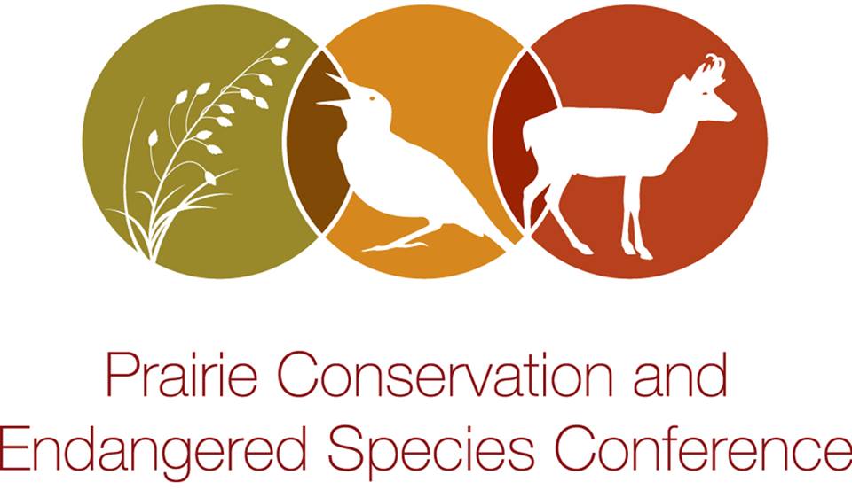 SaskPCAP's tweet photo. Don't forget... the deadline for the Prairie Conservation and Endangered Species Conference - Call for Presentation is faaaast approaching! Submit your abstracts ASAP!
https://t.co/OSlN9PGpxb
https://t.co/8A7yrsotvQ
#PCESC19 #prairieconservation #workinglandscapes #stewardship https://t.co/FRDRenWl57