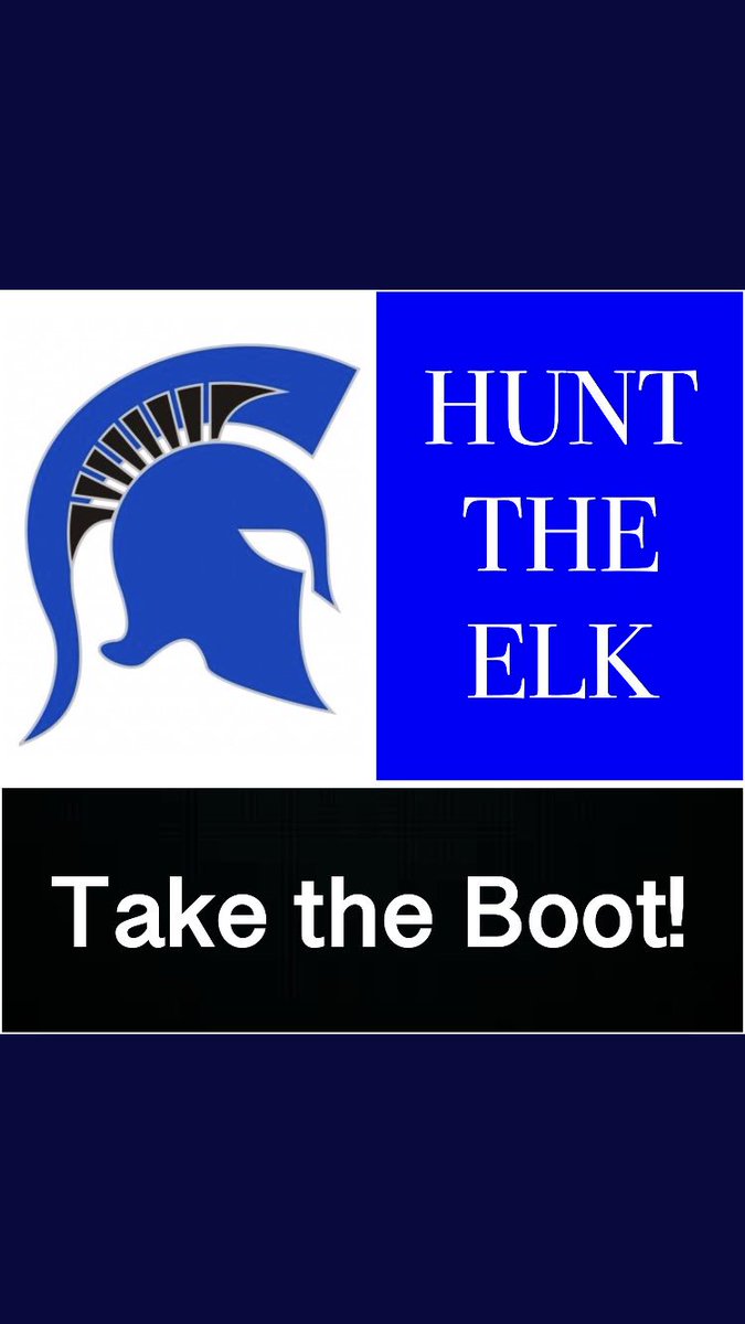 SpartanHoopsMBB's tweet photo. Come out tonight and support @CHSSpartanFB #TaketheBoot #BlueCollar https://t.co/Ljh6uOYYvW