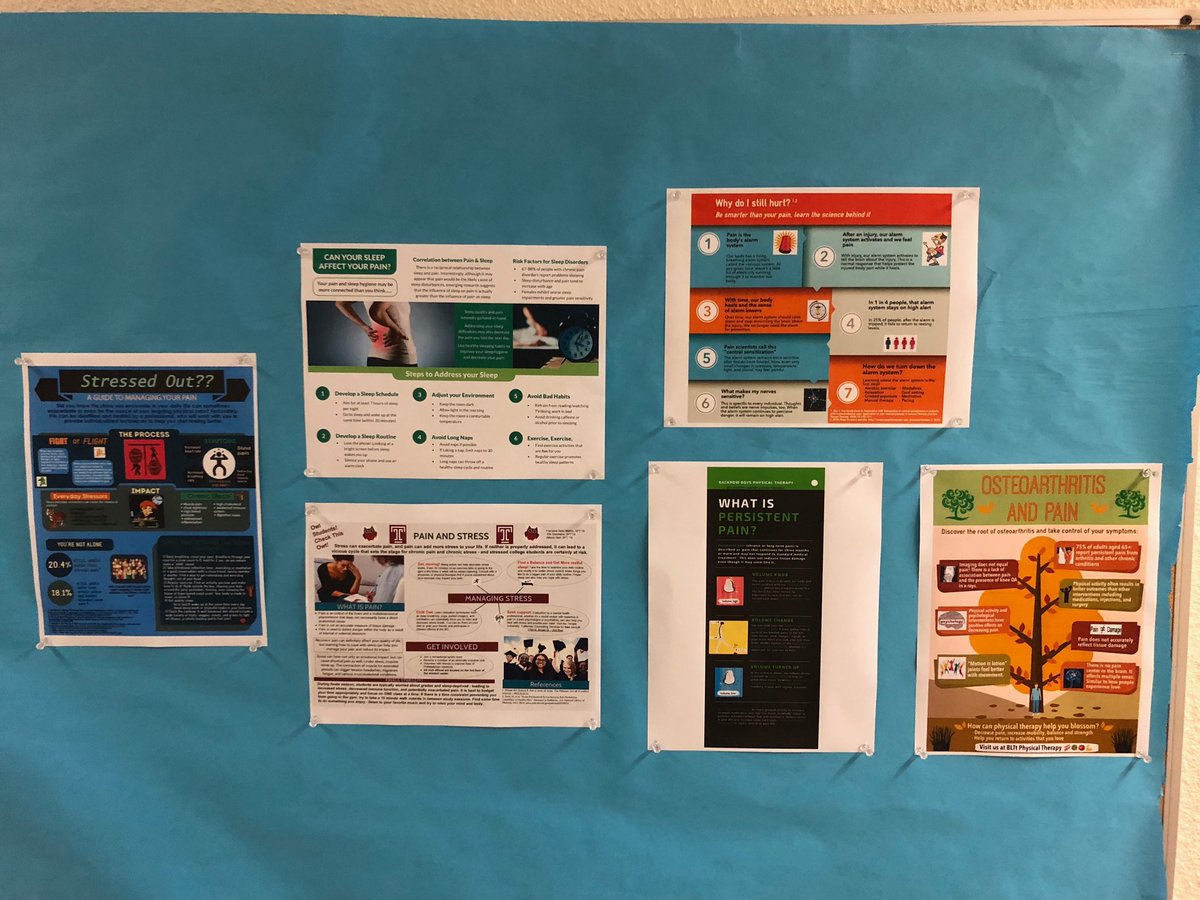 PNE materials from our ⁦<a href="/templept/">Temple PT</a>⁩ Pain Sciences course. ⁦@JeffreyKurtzSPT⁩ ⁦@JoeGigliotti94⁩ ⁦@LamLuu_SPT⁩