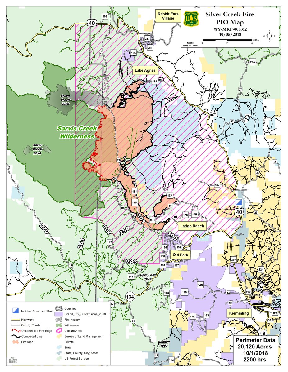FS_MBRTB's tweet photo. #DailyUpdate #RyanFire #MedicineBowNF https://t.co/CrzMInKni0